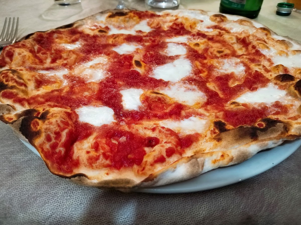 Il Molino' - Ristorante Pizzeria-10