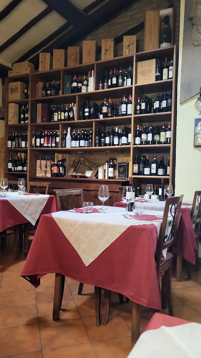 Il Molino' - Ristorante Pizzeria-3