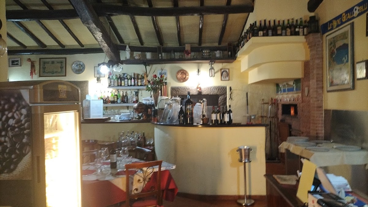Il Molino' - Ristorante Pizzeria-4