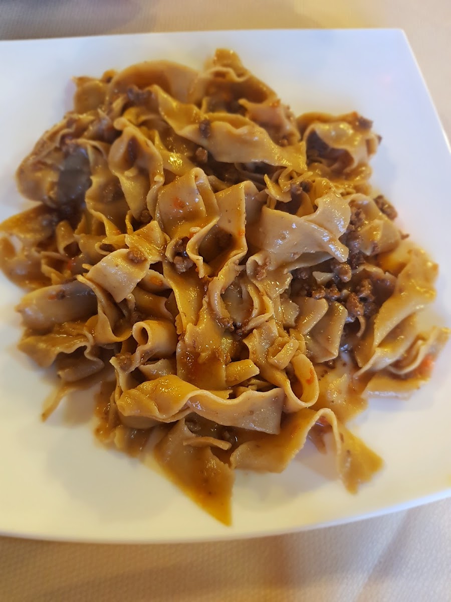 Il Molino' - Ristorante Pizzeria-7