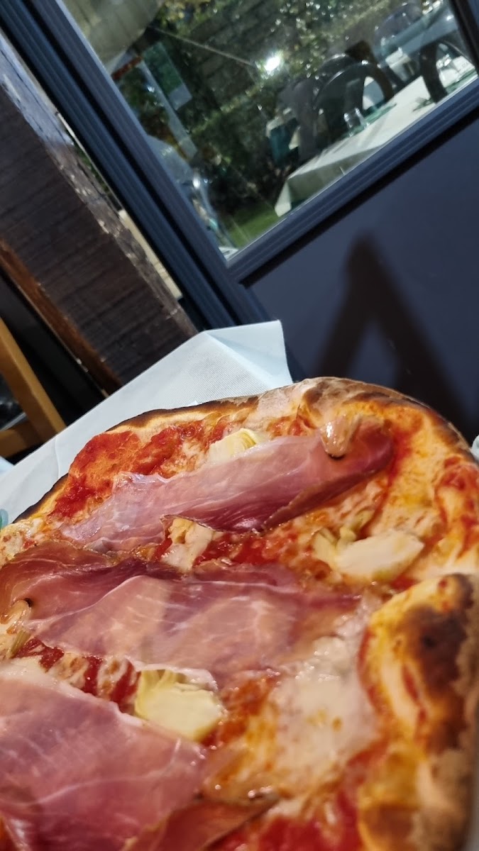 Il Molino' - Ristorante Pizzeria-9